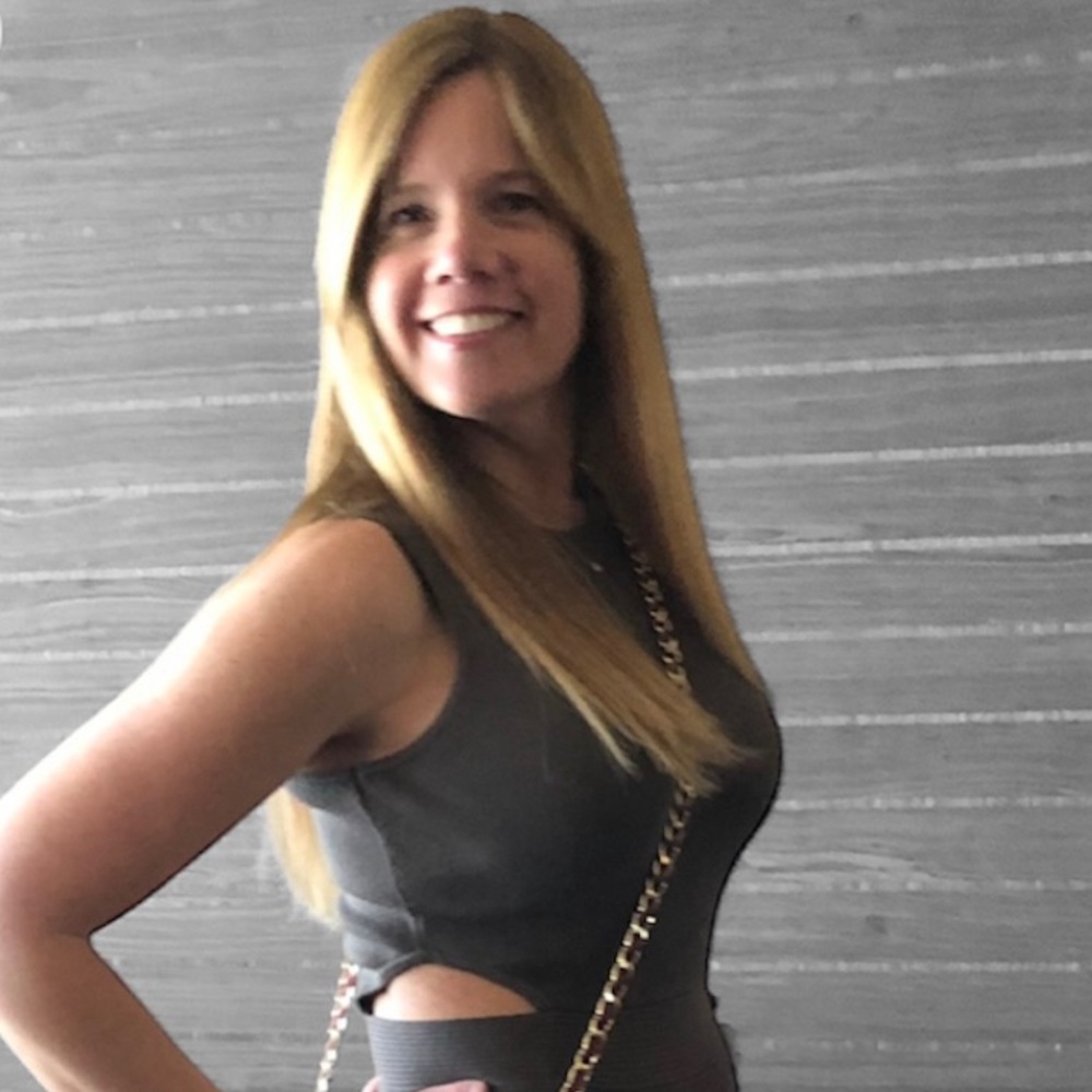 Meet your Posher, Heidi